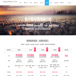 东海县绚之簇网络技术工作室