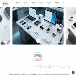 湖北旭苒翰伊科技有限公司