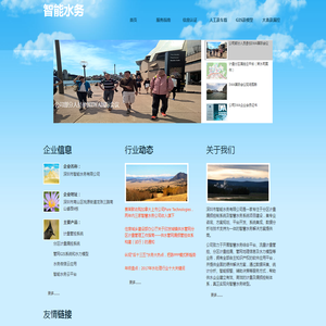 深圳市智能水务有限公司