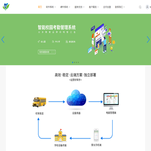 广州护校通电子科技有限公司