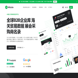 全球外贸营销获客利器