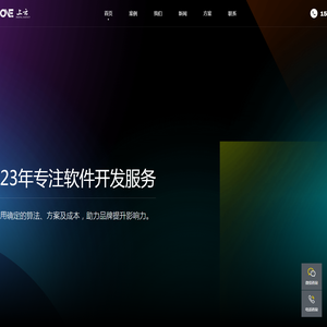 成都软件开发