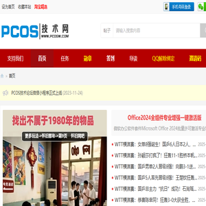 皮西网