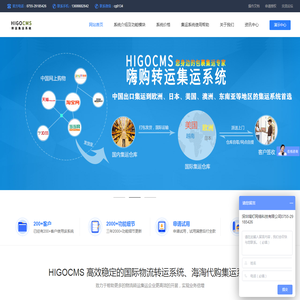 集运系统