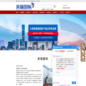 全球移民