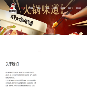 湖北顾大嫂食品有限公司