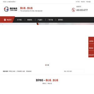 山东鲁欣电缆