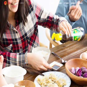 烟台欣和味达美食品有限公司
