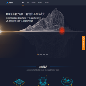 火星科技
