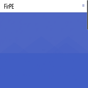 FirPE