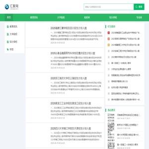 汇聚网