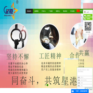 南阳星港涂料有限公司