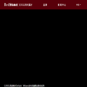 宏珏高级时装股份有限公司Redstone