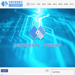 东莞电子信息产业协会