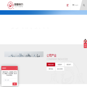 凤凰电力有限公司