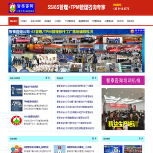 TPM咨询公司