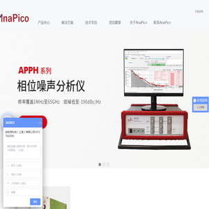AnaPico