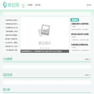 赛伯网