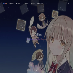 XM网站