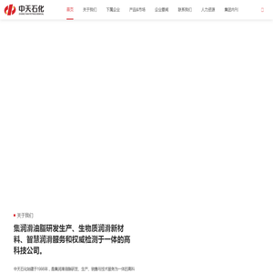 中天石化集团