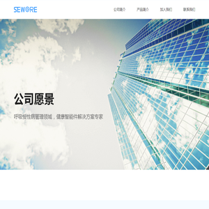 康智件科技有限公司
