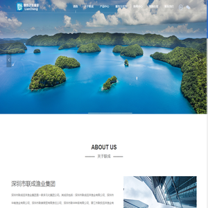 深圳市联成远洋渔业集团