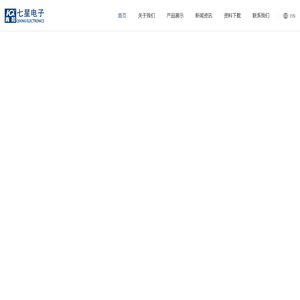 浙江七星电子股份有限公司