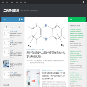 二恶英信息网
