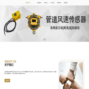 熙坦工控传感器