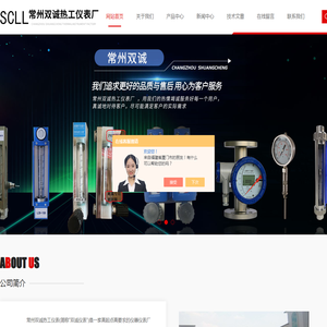 远传玻璃转子流量计