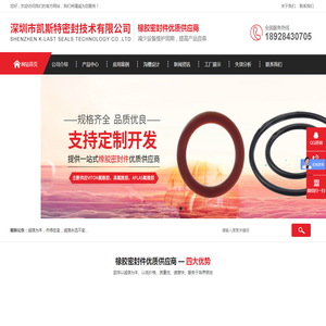 全氟醚橡胶O型圈