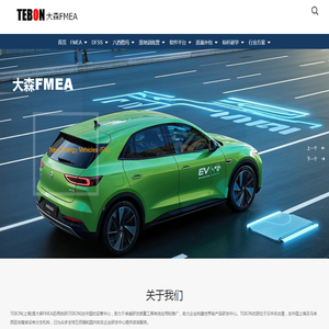 大森FMEA