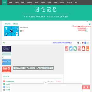 过往记忆