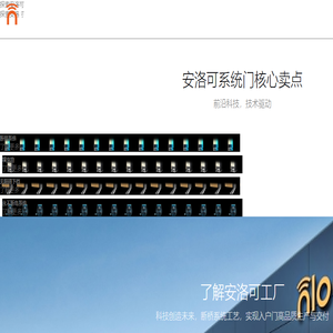 黑铠甲门业