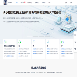 云上宜宾