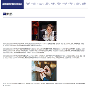 武汉市江夏区臻兰雅文化传媒有限公司
