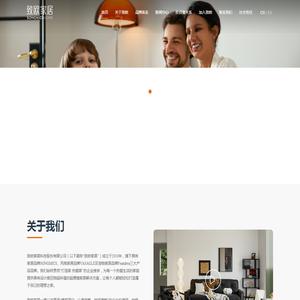 致欧科技
