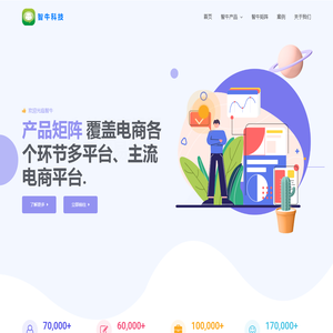 智牛科技