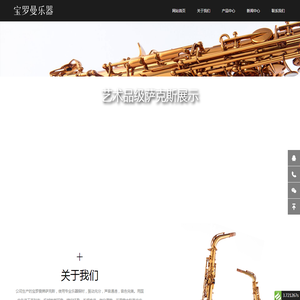 龙口市宝罗曼乐器有限公司