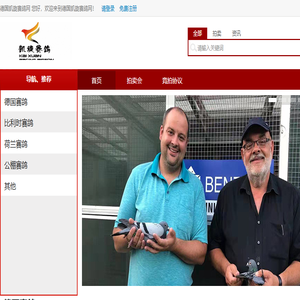 德国凯旋赛鸽网