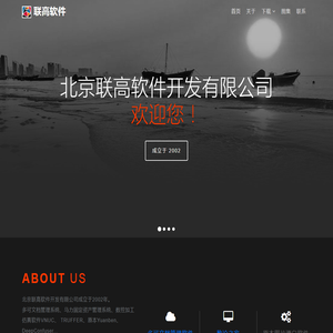 北京联高软件开发有限公司