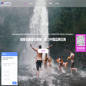 海外品牌营销