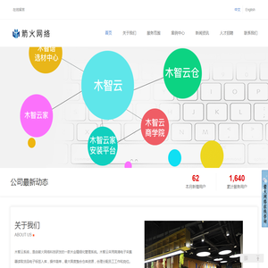 箭火网络