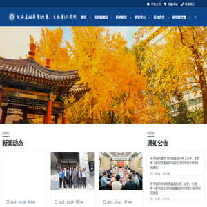 陕西基础科学（化学