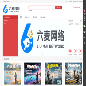 六麦网络
