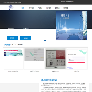 湛江市畅智科技有限公司