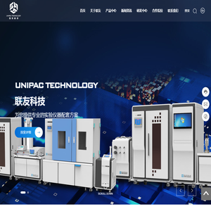 江苏联友科研仪器有限公司
