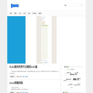 顾陌