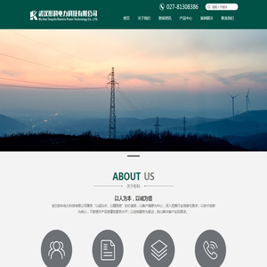 武汉彤科电力科技有限公司