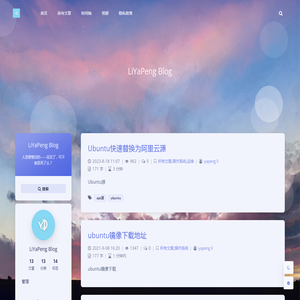 LiYaPeng